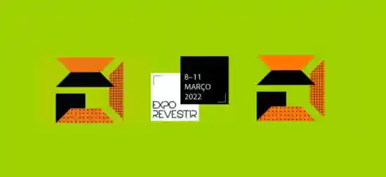 img-Expo Revestir 2023 – Del 14 al 17 de Marzo 2023, São Paulo